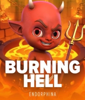 Burning Hell