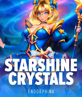 Starshine Crystals