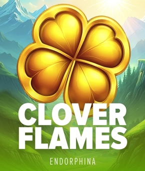 Clover Flames