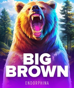 Big Brown