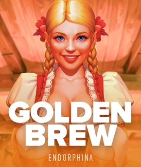 Golden Brew