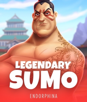 Legendary Sumo
