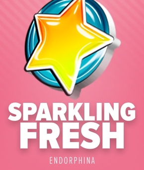 Sparkling Fresh