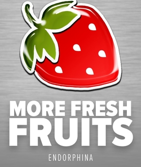 More Fresh Fruits