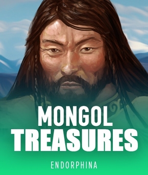 Mongol Treasures