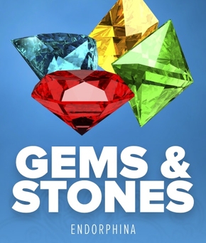Gems & Stones