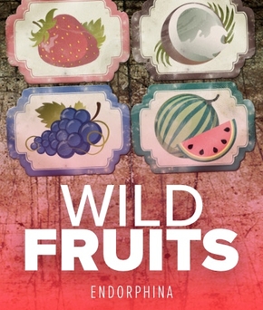 Wild Fruits