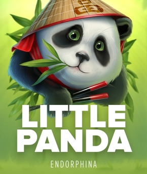 Little Panda