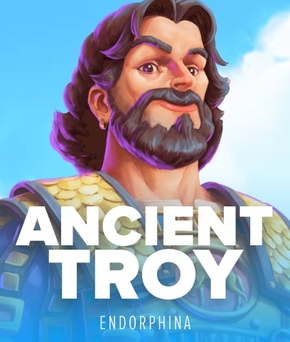 Ancient Troy