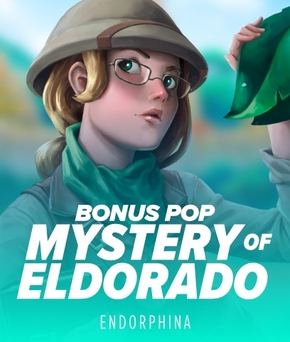Mystery of Eldorado