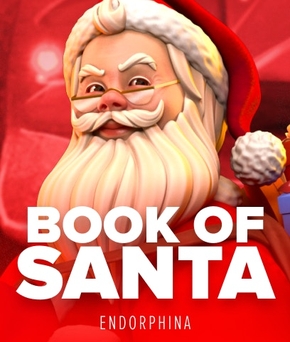Book of Santa