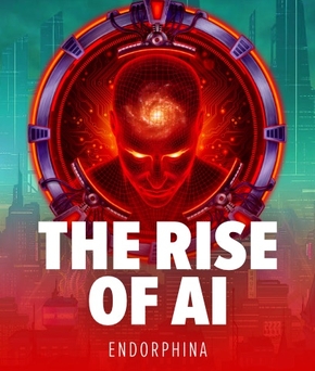 The Rise of AI