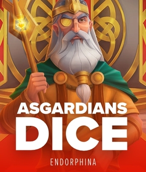 Asgardians Dice