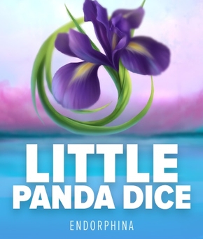 Little Panda Dice