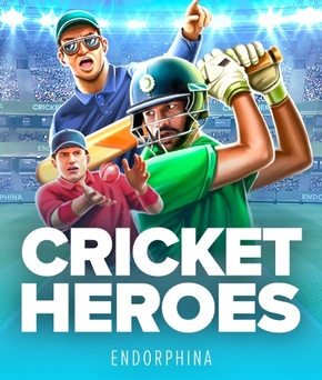 Cricket Heroes