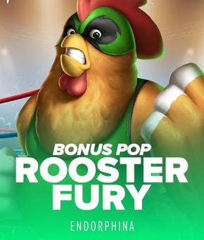 Rooster Fury