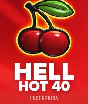 Hell Hot 40