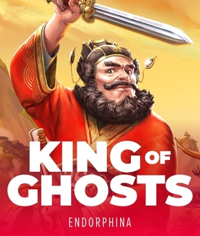 King of Ghosts