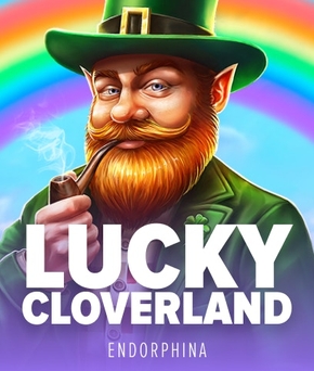Lucky Cloverland