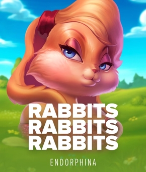 Rabbits Rabbits Rabbits