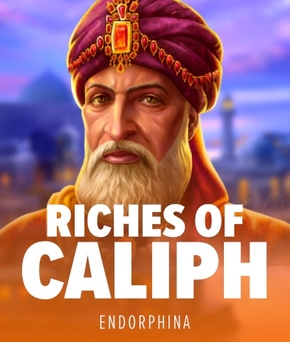 Riches Of Caliph