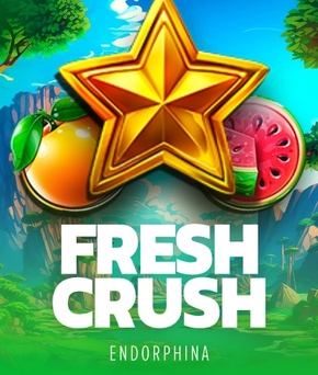 Fresh Crush