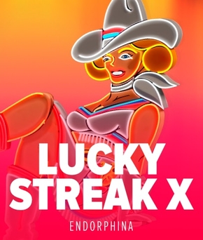 Lucky Streak X