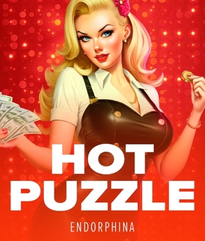 Hot Puzzle