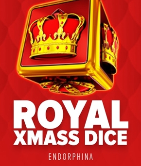 Royal Xmass Dice