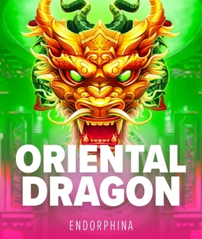 Oriental Dragon