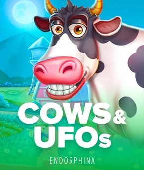 Cows & UFOs