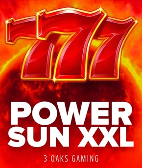 Power Sun XXL