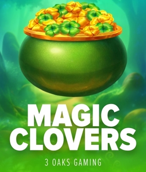 Magic Clovers
