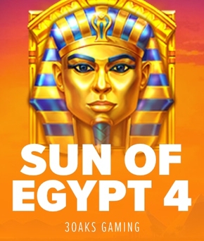 Sun of Egypt 4
