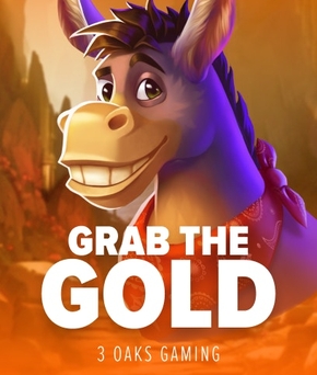 Grab the Gold!
