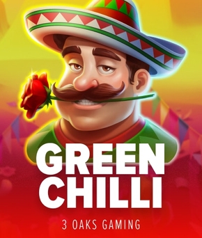 Green Chilli