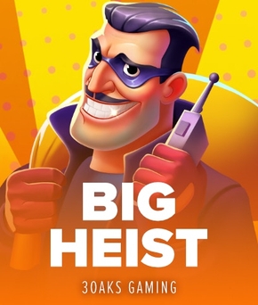Big Heist