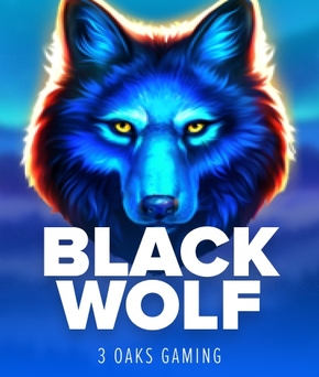 Black Wolf: Hold and Win