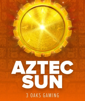 Aztec Sun: Hold and Win