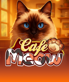 Cafe Meow