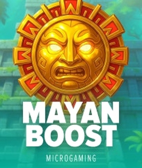 Mayan Boost
