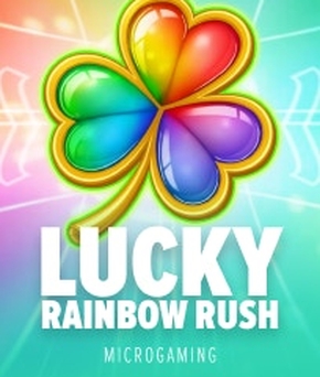 Lucky Rainbow Rush