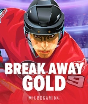Break Away Gold