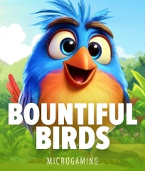 Bountiful Birds