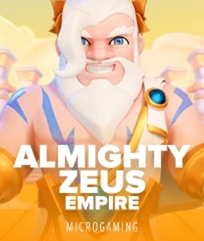 Almighty Zeus Empire