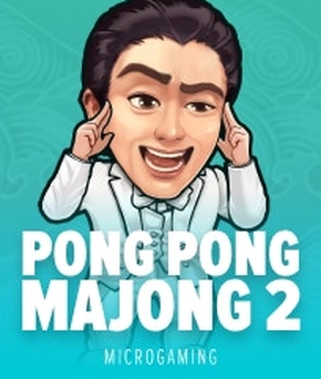 Pong Pong Mahjong