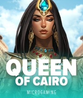 Queen of Cairo