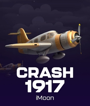 Crash 1917