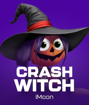 Crash Witch