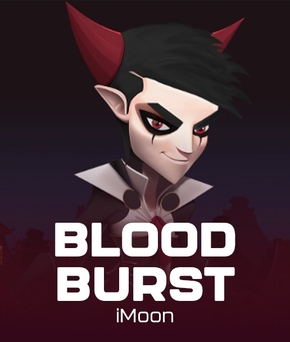 Blood Burst